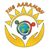 THE AARAMBH ORGANISATION logo - Similar company to Eartha Daulat Ram Chapter