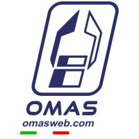 Omas srl logo - Similar company to Omas Solutions Kft.