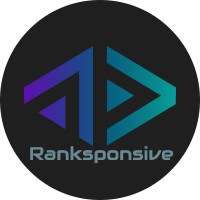Ranksponsive logo - Similar company to Advanced Solar