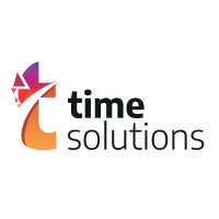 Time Solutions logo - Similar company to Time Prod