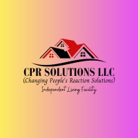 CPR Solutions LLC logo - Similar company to Ics Group