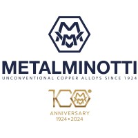 SOC. METALLURGICA MINOTTI S.A.S. logo - Similar company to Finke Dosiertechnik Gmbh