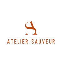 Atelier Sauveur logo - Similar company to Stille Bliksem