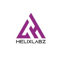Helix Labz logo - Similar company to Nutrazin