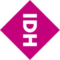 IDH - Immobilière du Hainaut logo - Similar company to Base Crème