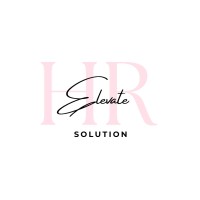 Elevate HR Solution LLC logo - Similar company to Redeux Holdings Llc