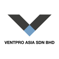 Ventpro Asia Sdn Bhd logo - Similar company to Sercon Solutions Ltd.