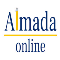 Almada Online logo - Similar company to Zero Comunicação