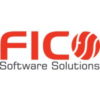 Ficosoftware logo - Similar company to Matrix Technologies Trading L.L.C.