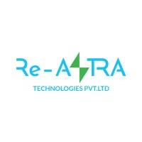 RE-ASTRA TECHNOLOGIES Pvt.Ltd logo - Similar company to Boson Cell