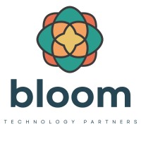 Bloom Technology Partners logo - Similar company to Think Forward, Llc
