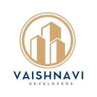 Vaishnavi developers logo - Similar company to Emjoy