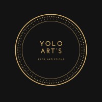 Yolo Arts logo - Similar company to Yoloarts