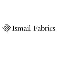 Ismail Fabrics logo - Similar company to General Textiles