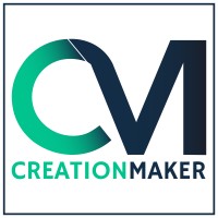 CreationMaker logo - Similar company to Ardent Growth