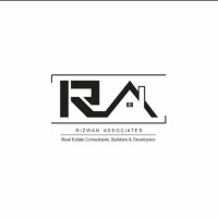 Rizwan Associates logo - Similar company to Oxa World