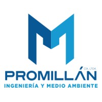 PROMILLAN logo - Similar company to Biohidra