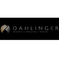 Dahlinger GmbH - Research. Consulting. Training logo - Similar company to Dahlinger Gmbh