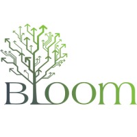 BLOOM (acquired by Vinted) logo - Similar company to Bloom Group