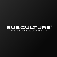 Subculture® Creative Studio logo - Similar company to The Craftex