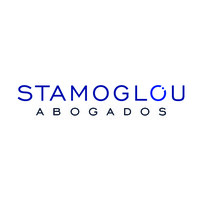 Stamoglou Abogados logo - Similar company to Somos The Law Firm