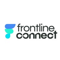 FrontlineConnect logo - Similar company to Trustengine
