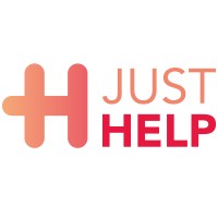 Just Help logo - Similar company to Shq Solutions