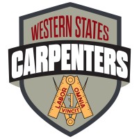 PNWRCC is now Western States Regional Council of Carpenters logo - Similar company to Dive Commercial International, Inc.