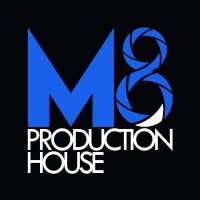 M8 Production House Sp. z o.o. / LTD. logo - Similar company to London Eye Production House Ltd