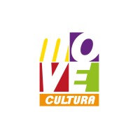 Move Cultura logo - Similar company to Sejusp Mg - Secretaria De Estado De Justiça E Segurança Pública De Minas Gerais