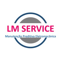 LM Service - Manutenção Preditiva Eletromecânica logo - Similar company to Manteste Eletromecânica Ltda.