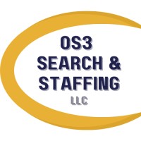 OS3 Search & Staffing, LLC logo - Similar company to Patient Funding Alternatives