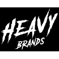 Heavy Brands logo - Similar company to Space Coyote