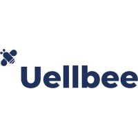 Uellbee logo - Similar company to Bancompara