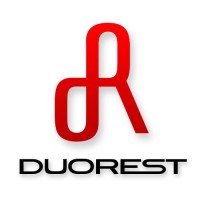 DUOREST logo - Similar company to Sidifus