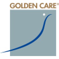 Golden Care Insurance logo - Similar company to Mestria Sa