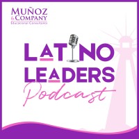 Latino Leaders logo - Similar company to Atlanta Blockchain Solutions