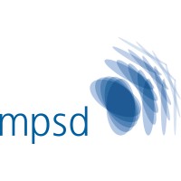 MPI for the Structure and Dynamics of Matter logo - Similar company to Gdsc Uw