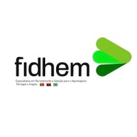 Fidhem Agronegócio - Portugal e Angola logo - Similar company to Development Workshop Angola