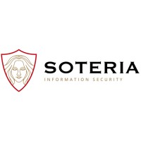 Soteria Information Security logo - Similar company to Incyber