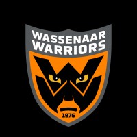 Wassenaar Warriors International Rugby Club logo - Similar company to Xavisport