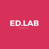 EdLab XYZ logo - Similar company to Creona