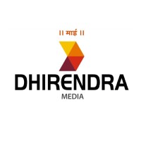Dhirendra Media logo - Similar company to Brute Force Technology