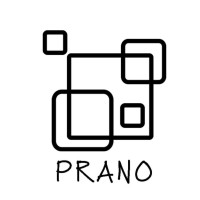 Studio Prano logo - Similar company to Saving Grains