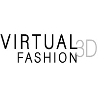 Virtual 3D Fashion logo - Similar company to Ozone Gold