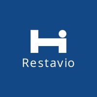 Restavio logo - Similar company to High N