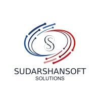 SudarshanSoft Solutions logo - Similar company to Annotatehub Solutions Llp