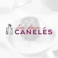Aux deux canelés logo - Similar company to Itera Innovation