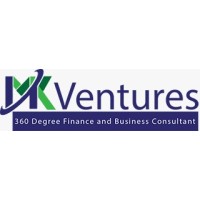 M K Ventures logo - Similar company to Mkventures