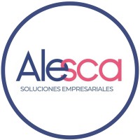Grupo Alesca logo - Similar company to Workins
